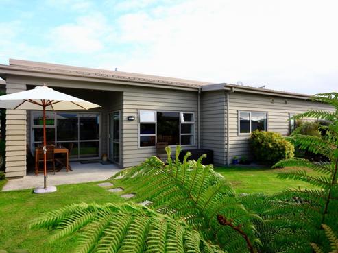 23 Bright Street, Westport