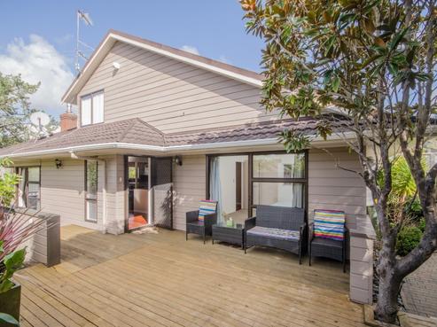 20A Lagoon Way, West Harbour