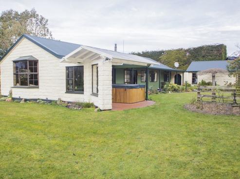 17 Murray Road, Pukeuri