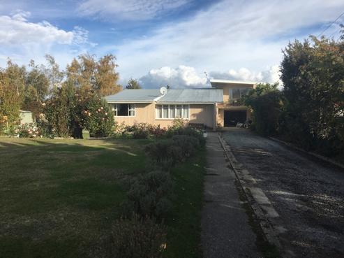 6 Caulfeild Street, Ranfurly