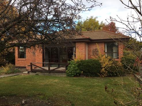 26 Thomas Street, Ranfurly