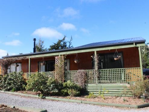 20 Ballarat Avenue, Naseby