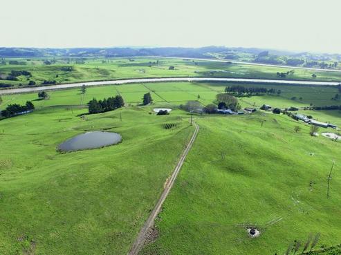 101 Tangowahine Settlement West Road, Dargaville Surrounds