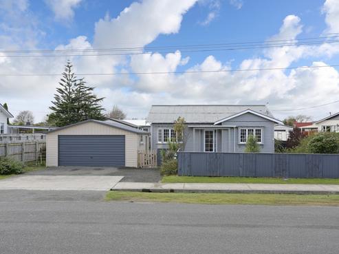 23 Lytton Street, Feilding