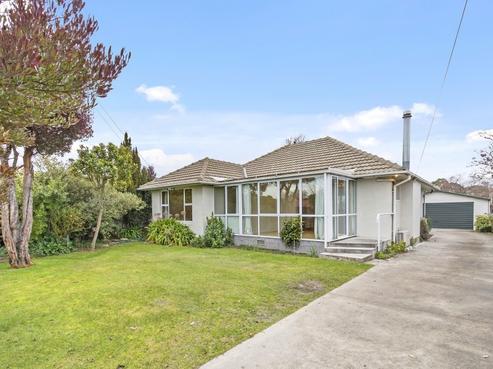 363 Wairakei Road, Burnside