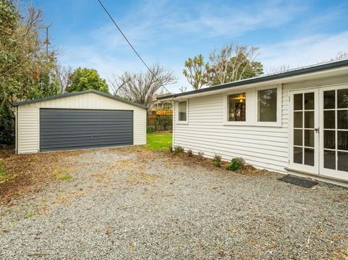 1 Charles Street, Prebbleton