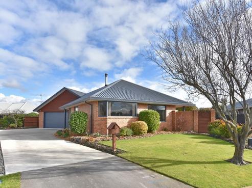 7B Jenkins Street, Kaiapoi