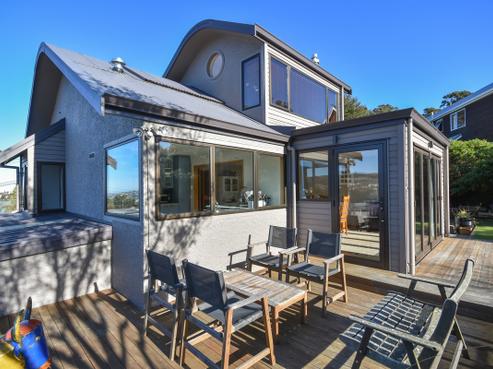 38 Tanner Road, Glenleith