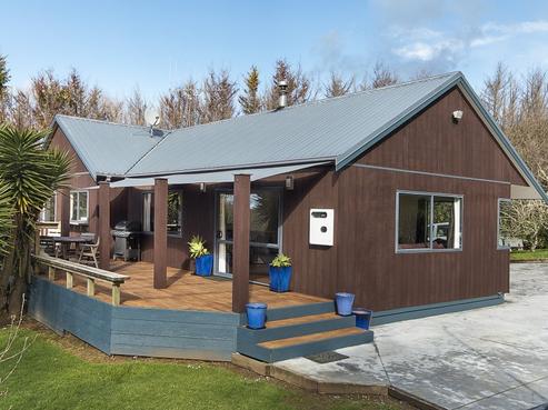 177 Onewhero-tuakau Bridge Road, Onewhero