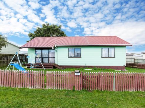 14A Templeton Place, Clendon Park