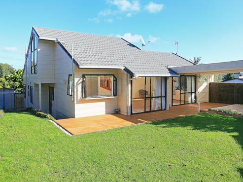 33B Deanna Drive, West Harbour