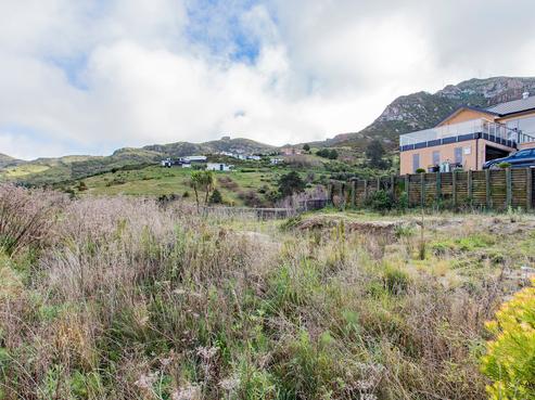 6 Crossland Terrace, Lyttelton