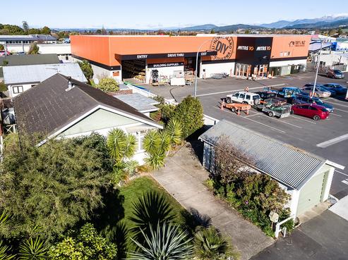 15 Tudor Street, Motueka