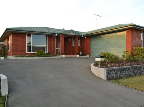 23 Dobson Street, Gleniti