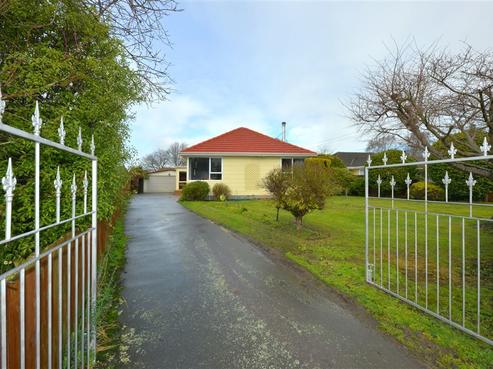 12 Heath Street, Burnside
