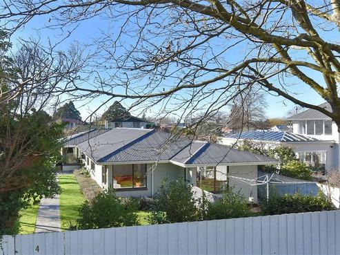 4 Park Street, Rangiora