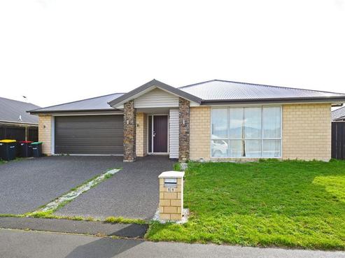 11 Maclaren Road, Wigram