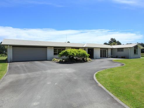 150 Mystery Creek Road, Ohaupo
