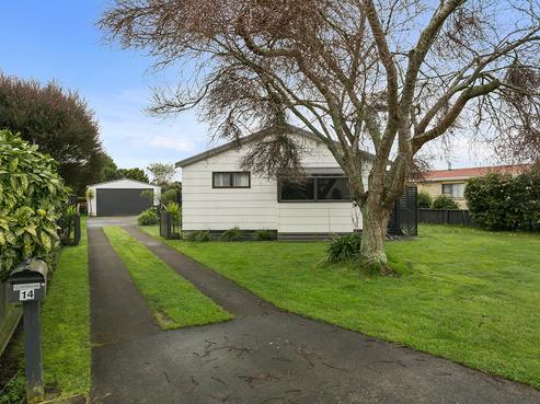 14 Manuka Street, Matamata
