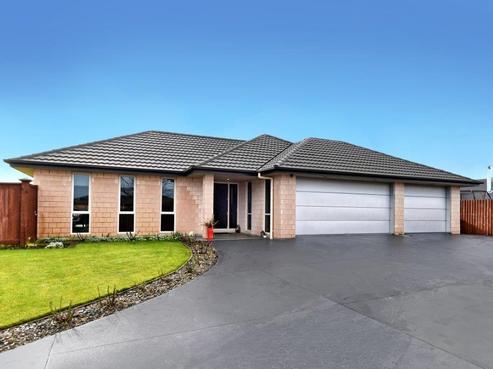16 Grace Way, Rolleston