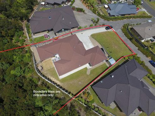 21 Waldorf Crescent, Orewa
