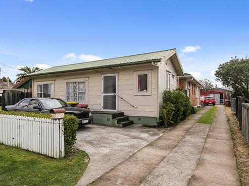 46 Froude Street, Whakarewarewa