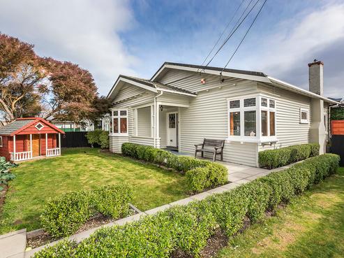 33 Tama Street, Alicetown