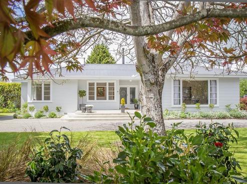 63 East Street, Greytown