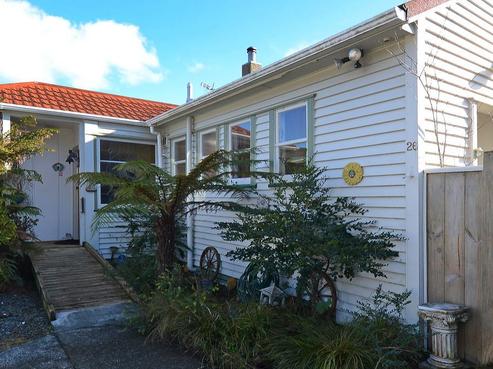 26 Collett Street, Naenae
