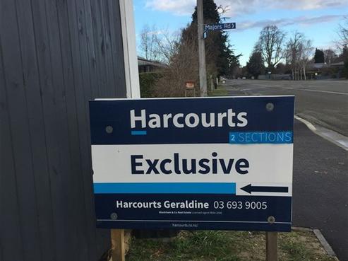 223A Talbot Street, Geraldine