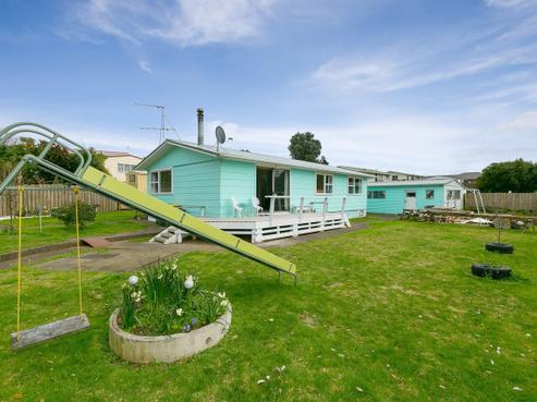 34A Camellia Avenue, Bell Block