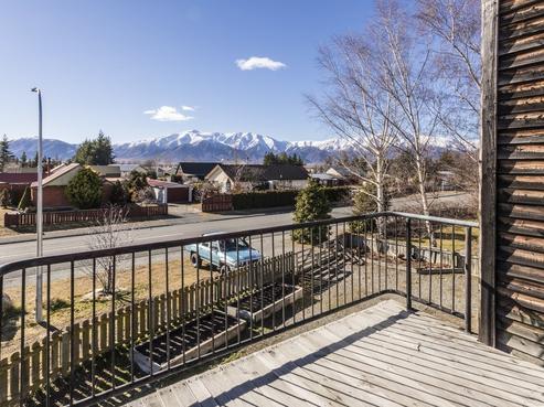 50A Black Peak Road, Omarama