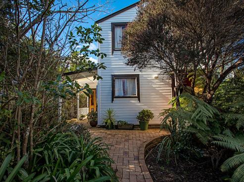 71 Colonel Mould Drive, Mangonui