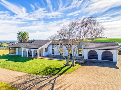 15 Mill Road, Pukekohe East