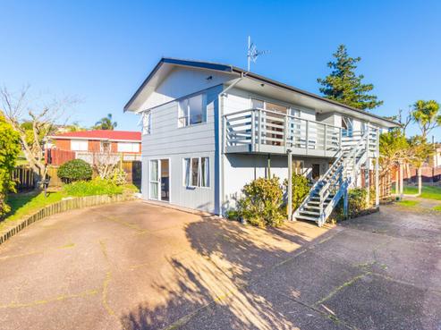 52 Lewisham Street, Highland Park