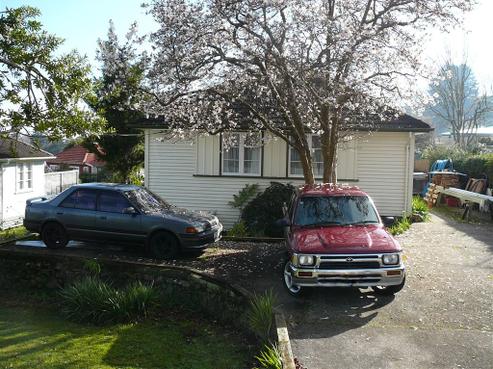76 Aorangi Road, Paeroa