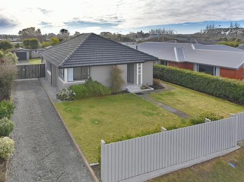 24 Smith Street, Kaiapoi