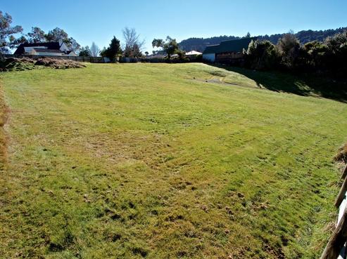 29 Willow Lane, Ohakune