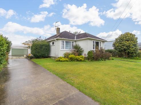 52 Golders Road, Elderslea