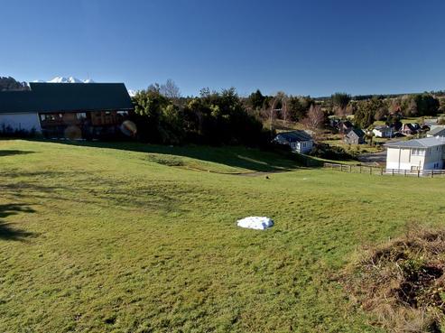30 Willow Lane, Ohakune