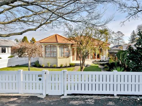 1149 Heaphy Terrace, Fairfield