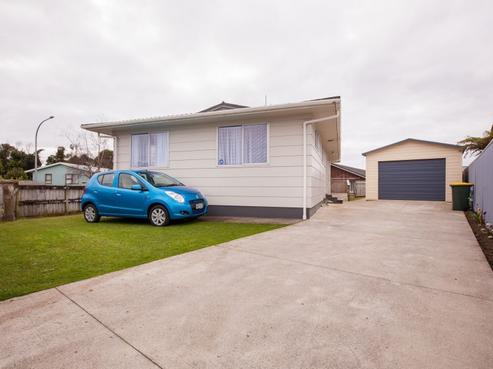 14 Uenuku Place, Waitara