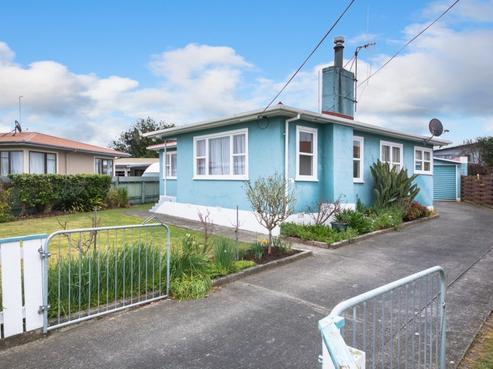 16 Cobham Way, Feilding
