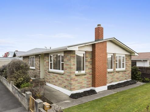 39 Bay View Road, South Dunedin