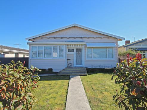 6 Rose Street, Napier South