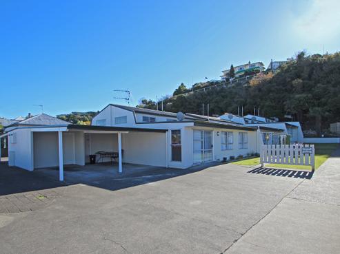 129 Carlyle Street, Napier South