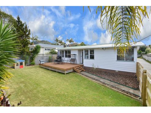 25 Three Mile Bush Road, Kamo