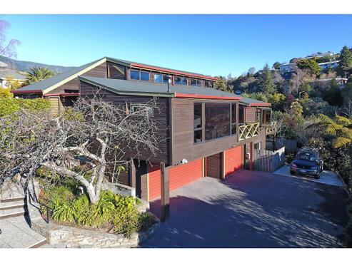 437A Waimea Road, Enner Glynn