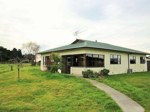 4 Redcastle Road, Oamaru