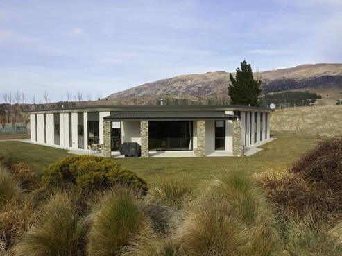 112 Shortcut Road, Luggate